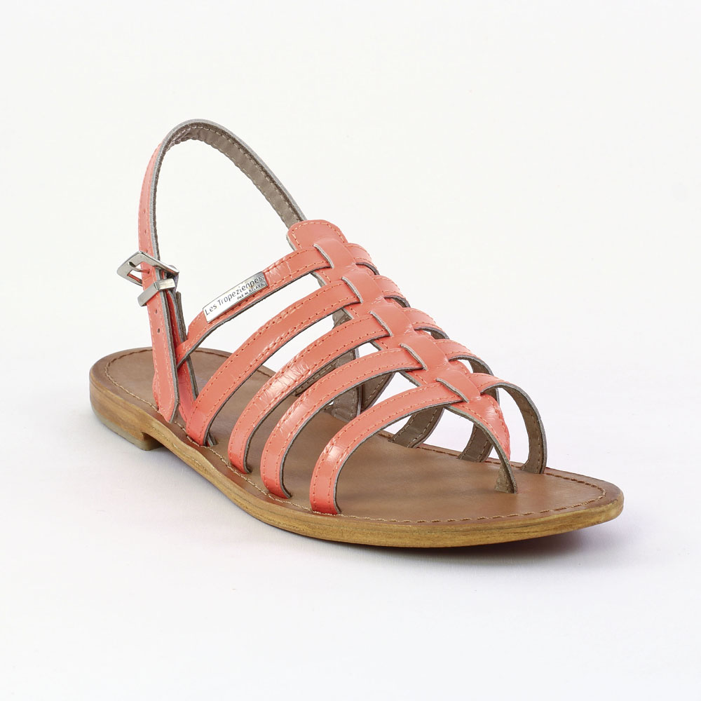 tropezienne corail