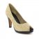 escarpins-bout-ouvert beige: même style de chaussures en ligne pour femmes que les Tamaris