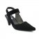 escarpins-brides noir: même style de chaussures en ligne pour femmes que les Tamaris