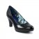 escarpins noir: même style de chaussures en ligne pour femmes que les Tamaris