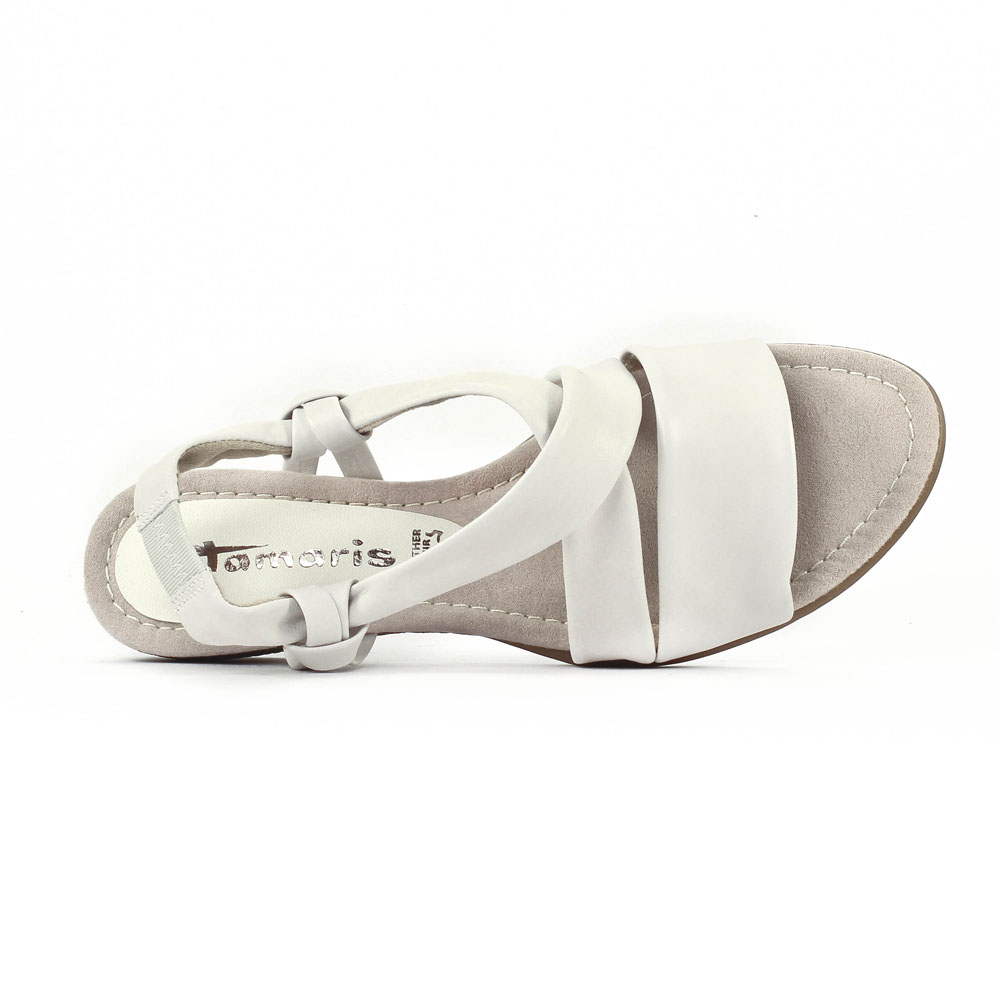 bottines petit talon carré