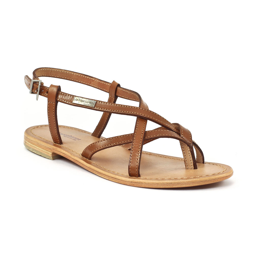 tropezienne sandale