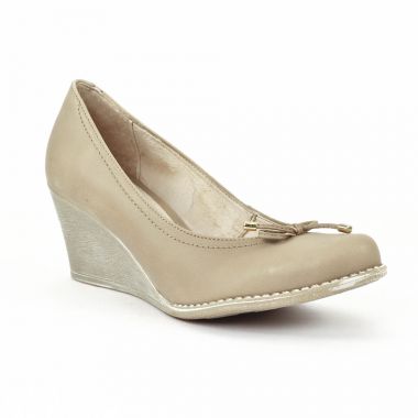 Ballerines Scarlatine CO6490m Castaro, vue principale de la chaussure femme