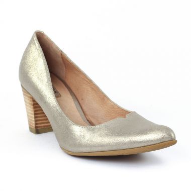 Escarpins Fugitive Capo Fonte, vue principale de la chaussure femme