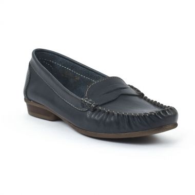 Mocassins Tamaris 24210 Ocean, vue principale de la chaussure femme
