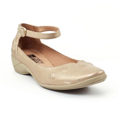 Escarpins Mamzelle Genie Fonte, vue principale de la chaussure femme