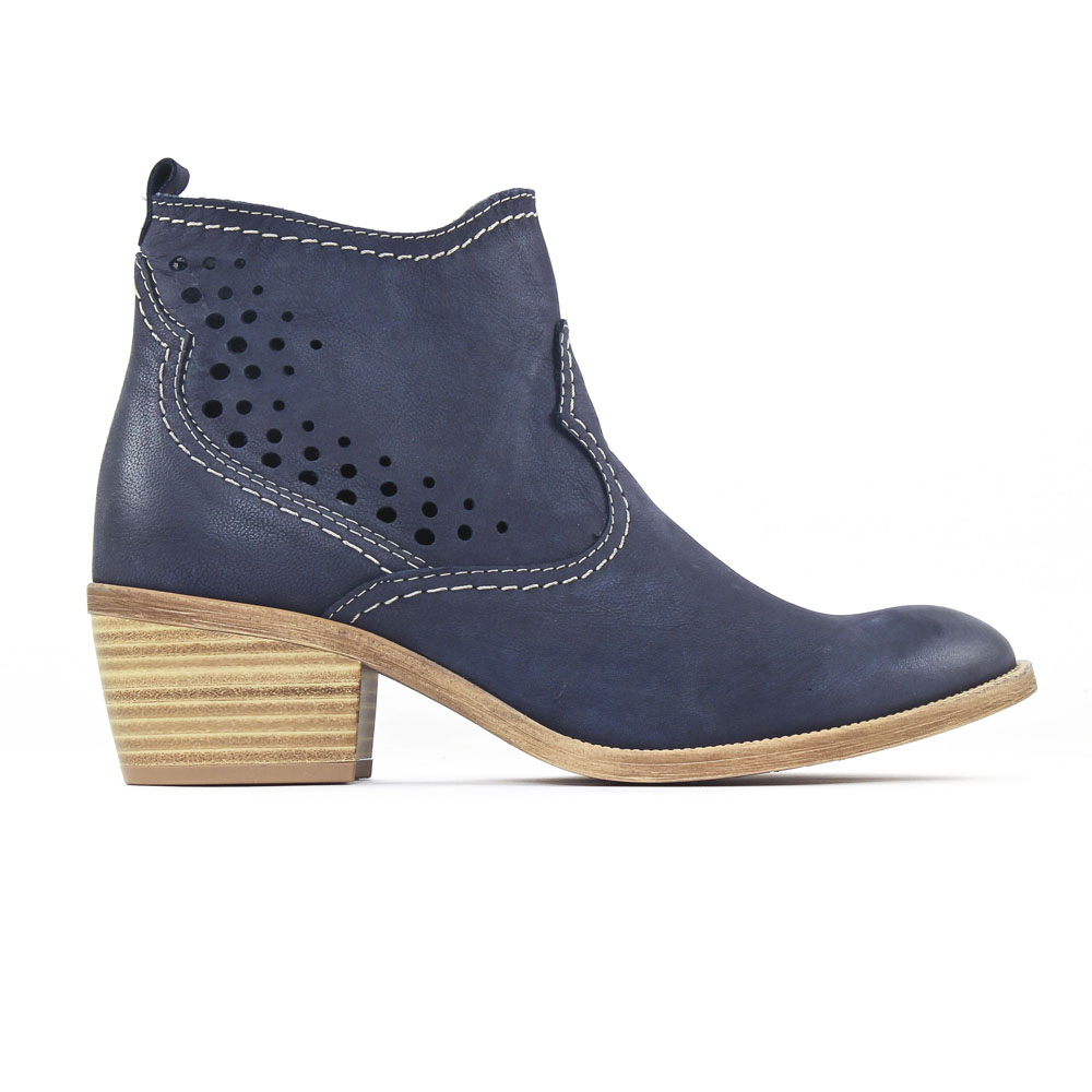 boots ete femme