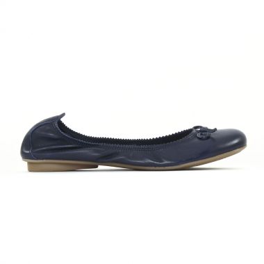 Ballerines Scarlatine 5194Q River, vue principale de la chaussure femme