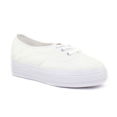 Tennis Et Baskets Mode Gioseppo 27431 White, vue principale de la chaussure femme