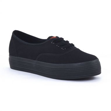 Tennis Et Baskets Mode Gioseppo 27431 black, vue principale de la chaussure femme