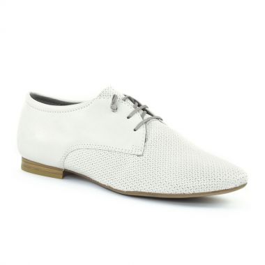 Chaussures À Lacets Tamaris 23209 Marble, vue principale de la chaussure femme