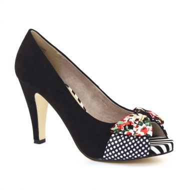 Escarpins Tamaris 29300 Flower, vue principale de la chaussure femme