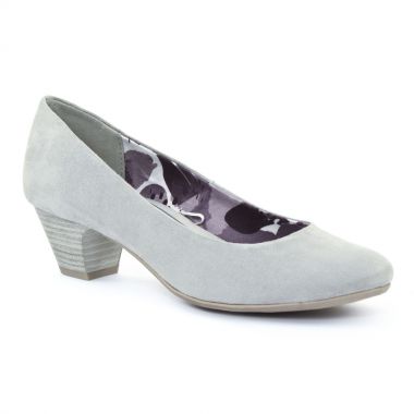 Escarpins Marco Tozzi 22310 Quartz, vue principale de la chaussure femme