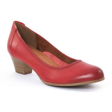 Escarpins Tamaris 22302 Chili, vue principale de la chaussure femme