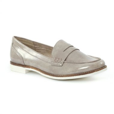 Mocassins Tamaris 24205 Pepper, vue principale de la chaussure femme