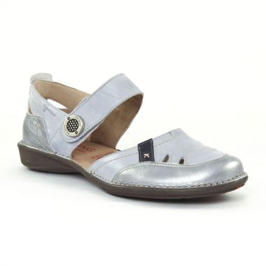 Nu Pieds Et Sandales Dorking 6212 Cloud, vue principale de la chaussure femme