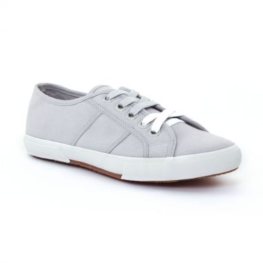 Tennis Et Baskets Mode Marco Tozzi 23606 Quartz, vue principale de la chaussure femme