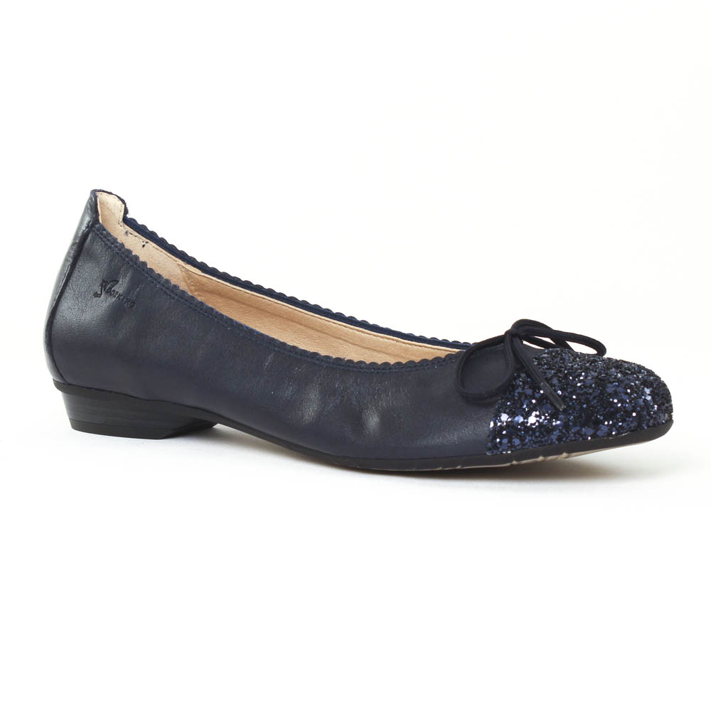 ballerines dorking