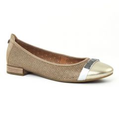 ballerines noires en soldes