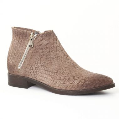 Bottines Et Boots Tamaris 25304 Grey, vue principale de la chaussure femme