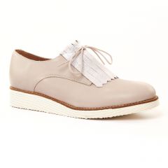 chaussures scarlatine femme