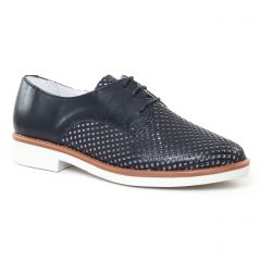 chaussures scarlatine femme
