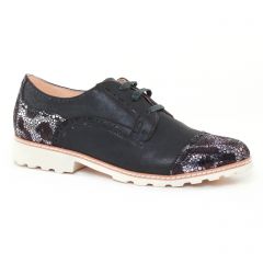 chaussure fugitive femme