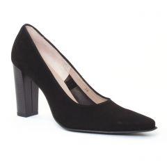 chaussures scarlatine femme