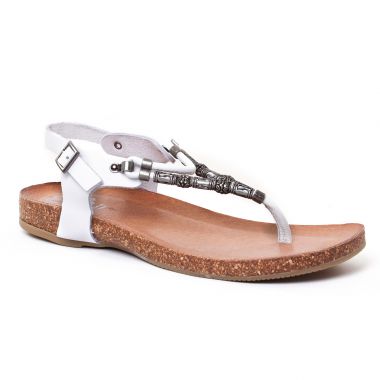 Nu Pieds Et Sandales Porronet Vanita, vue principale de la chaussure femme