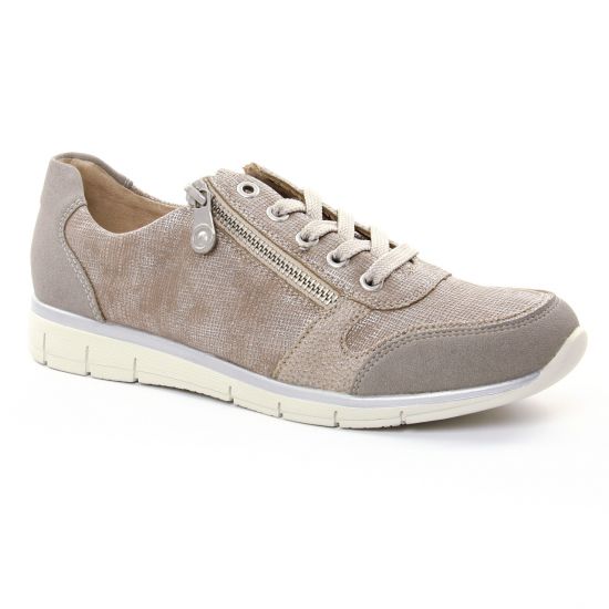 Tennis Et Baskets Mode Rieker 46525 Fango, vue principale de la chaussure femme