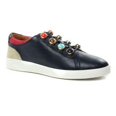 dr martens 1461 mono black