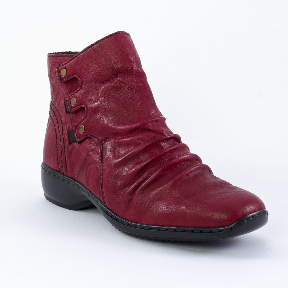 boots confort