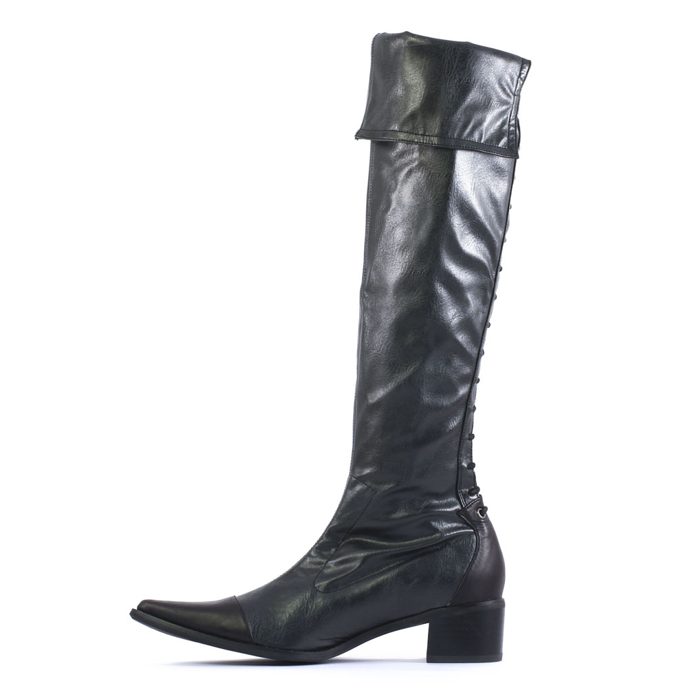 bottes fugitives