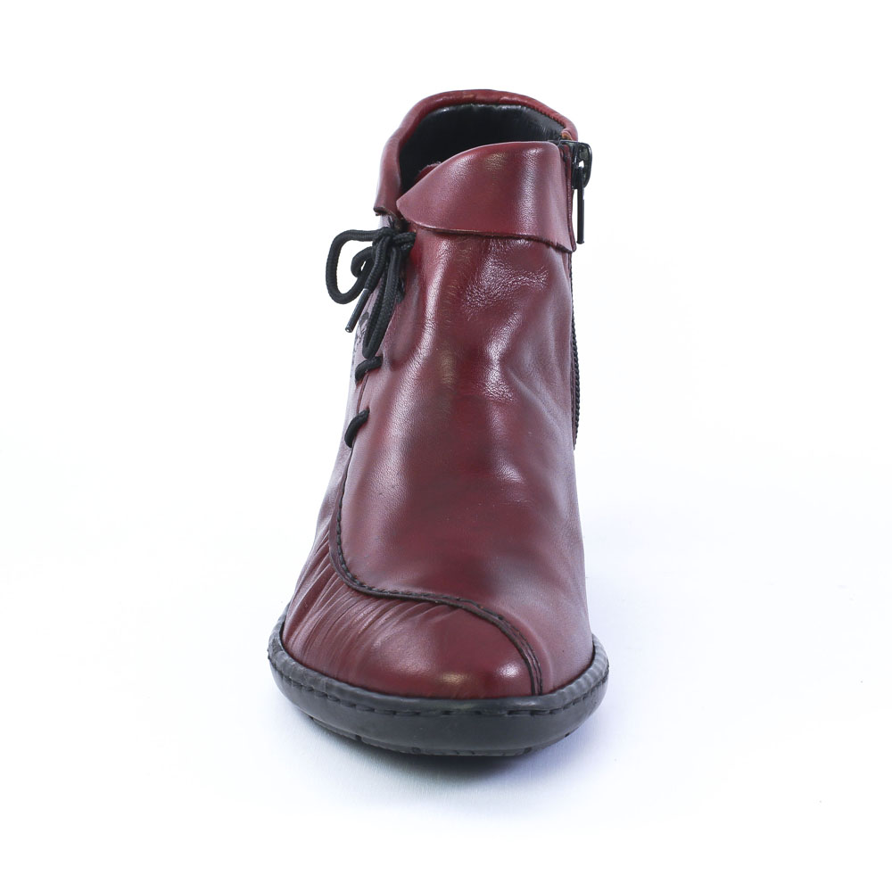 Bottes Cuir Rieker