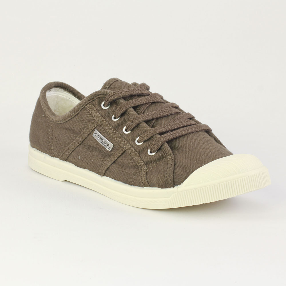 tropezienne basket femme