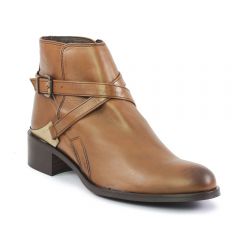 vente privée bottines femme