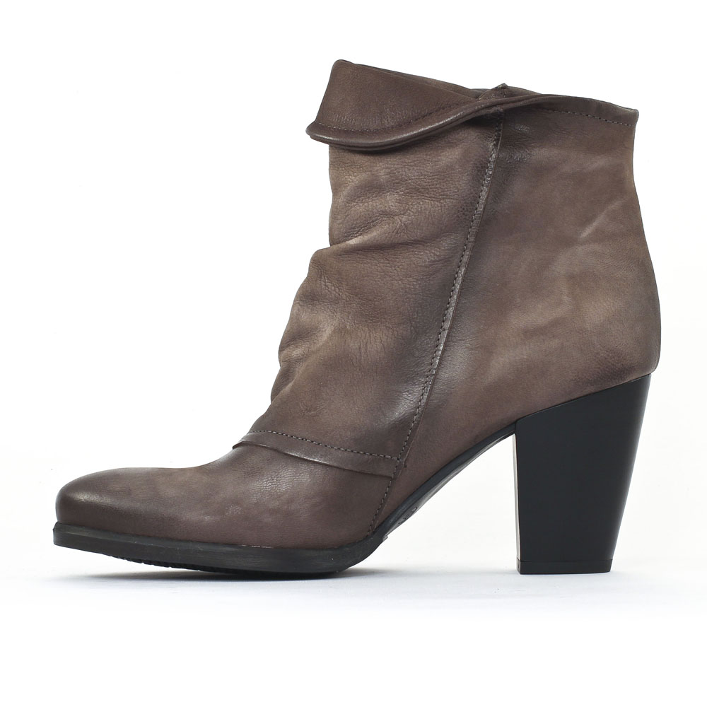 bottine a talon tamaris