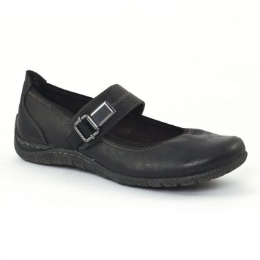 Babies Marco Tozzi 24200 Black, vue principale de la chaussure femme