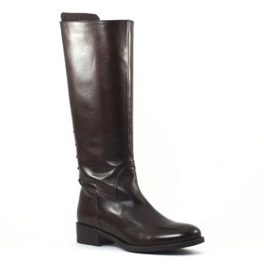 Bottes Scarlatine svi50673 T Moro, vue principale de la chaussure femme