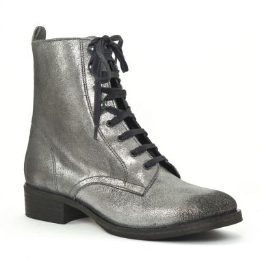 Bottines Et Boots Scarlatine co77130c Plutone, vue principale de la chaussure femme