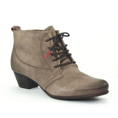 Bottines Et Boots Tamaris 25115 Cigare, vue principale de la chaussure femme