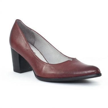 Escarpins Fugitive Capo Campari, vue principale de la chaussure femme