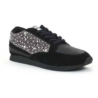 Tennis Et Baskets Mode Gioseppo 24433 Negro, vue principale de la chaussure femme