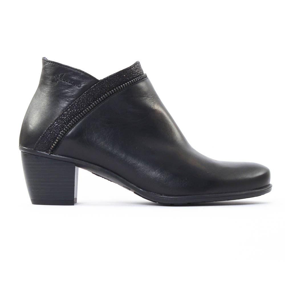 dorking bottines femme