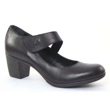 Babies Khrio 1100 Noir, vue principale de la chaussure femme