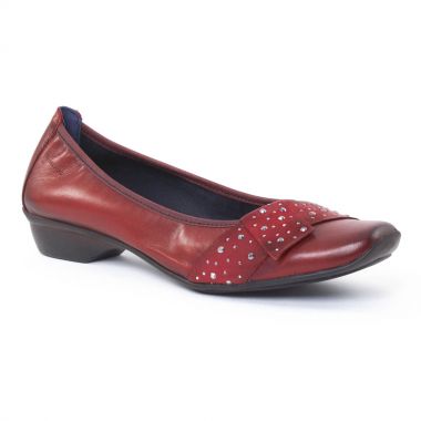 Ballerines Dorking 6556 Picop, vue principale de la chaussure femme
