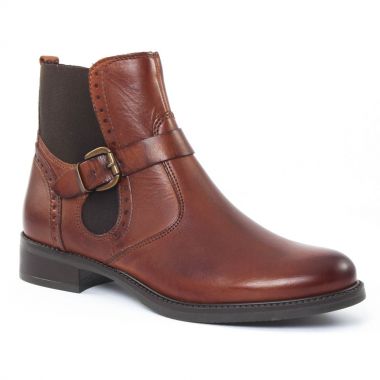 Bottines Et Boots Tamaris 25002 Muscat, vue principale de la chaussure femme