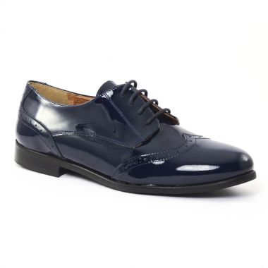 Chaussures À Lacets Scarlatine 5258706 Cagoom, vue principale de la chaussure femme