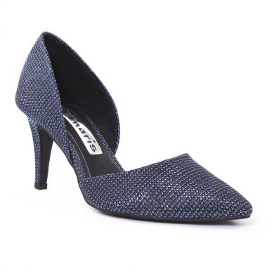 Escarpins Tamaris 22464 Night, vue principale de la chaussure femme