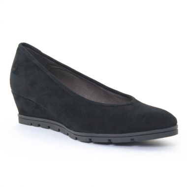 Escarpins Mamzelle Master Noir, vue principale de la chaussure femme